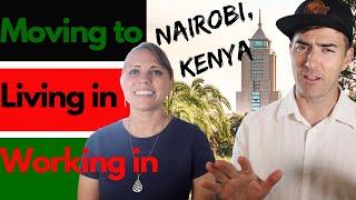 Essential Information Before Moving to Nairobi, Kenya (2020) | Expats Everywhere