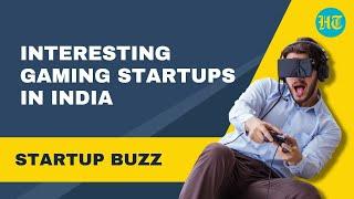 Gaming Startups to Look Out For | Startup Buzz | Hindustan Times