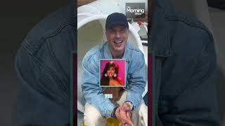 TMI with TMS: Shawn Desman may have just made the best song about cucumbers...