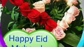 Happy Eid uladha Mubarak Fotos video by Malik rab Nawaz awan pakistani