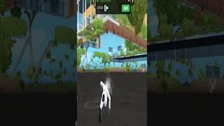 Gangstar New Orleans Mansion glitch #games #gaming #teapgameplay #mobilegame #gameplay