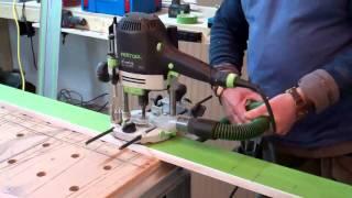 Making  Built-Ins 3