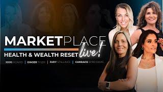 MarketPlace LIVE ‼️ Reset Training Call