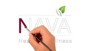 Nava probiotics 6 billion, 60 capsules