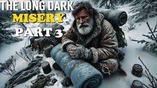 Bedroll! Now Food! – Misery Mode, Day 11 The Long Dark Ep. 3