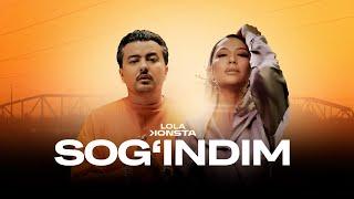 Konsta & Lola - Sog'indim | PREMYERA