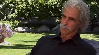 Sam Elliott talks John Milius