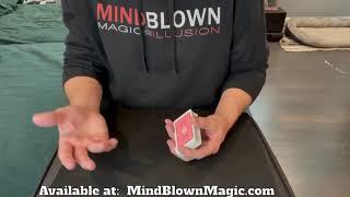 Card Tricks with a Svengali Deck