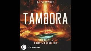 Cliff Allister, Christian Montillon - Tambora