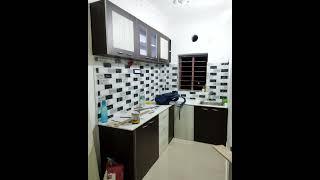 AB Interior best kitchen's