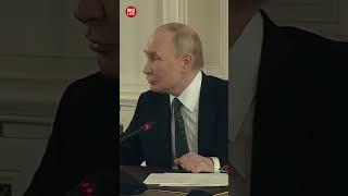 Путин согласен даже на Зеленского. Но только на финальном этапе мирных переговоров