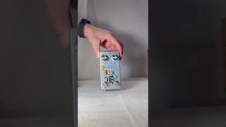 PFX Face Bender Fuzz Unboxing
