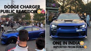 | DODGE CHARGER  | BMW S1000RR | PUBLIC REACTION | KAWASAKI ZX10R,ZX6R,Z900 | IMPORTED FROM DUBAI |