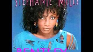 Stephanie Mills-Two Hearts Featuring Teddy Pendergrass