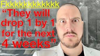 The Stock Market is about to‼️