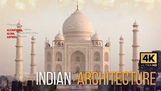 History of Indian Architecture | History of Architecture | Asian Architecture