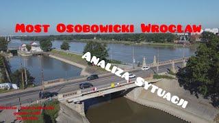 Wrocław Most Osobowicki