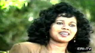 Eritrean Music - Fatima Ibrahim ( Tigre )