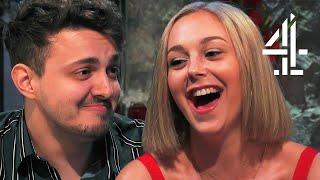 When You Have Great Banter on a First Date! | First Dates Hotel