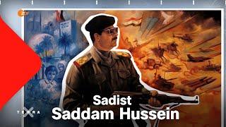 Saddam Hussein – Biografie eines Tyrannen I Terra X