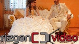 Kurdische Hochzeit - Kurdish Wedding | Daweta Zerga & Muhammet | Xerzan Music | Rizgan Video