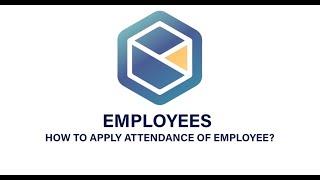 OSW - Employee - How to Manage Attendance (Manual)