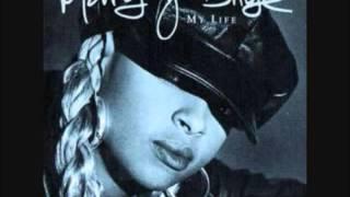 Mary J. Blige- Be Happy