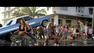 Step Up 4 Miami Heat - Ocean Drive 3 minute Clip [HD]