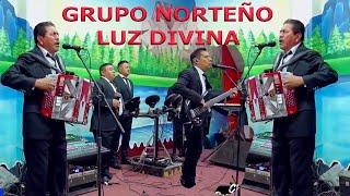 COMO EN LOS DIAS DE NOE /// GRUPO LUZ DIVINA EN VIVO  ENERO 2023