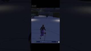 Баскетбол #гта #gta5rp #davis