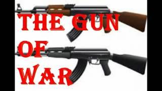 AK 47 THE PERFECT STORM OF A RIFLE