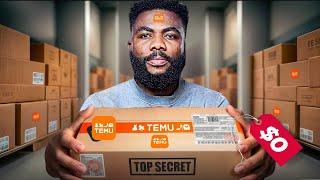 How To Shop On Temu and Ship To Nigeria (Scam or Legit)