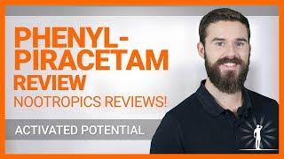 Phenylpiracetam Review - Nootropics Reviews!