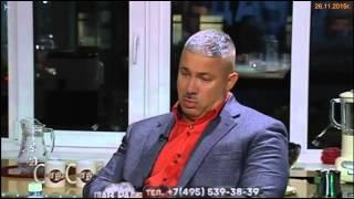 Спецпроект "Главрадио". 26.11.2015г.