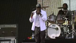 Barrington Levy - Here I Come live from Roskilde Festival 2015