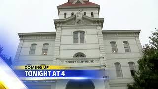 Coming up on KEZI 9 News at 4: Benton County freezes hiring; Lane County increasing mobile crisis