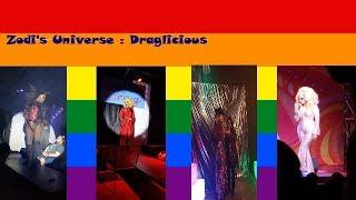 Zodi's Universe: Draglicious