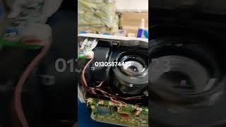 Hitachi projector service #projectorservices #projector #projectorlamp #smartphone