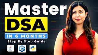 Can You Really Learn DSA in 6 Months?