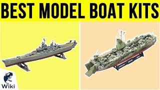 10 Best Model Boat Kits 2019