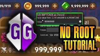 How to Install and Use Game Guardian without Root - 2024 | Android Game Guardian No Root Tutorial