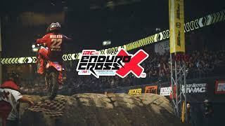 EnduroCross: Witness the Thrill of the Wildest Sport on 2 Wheels