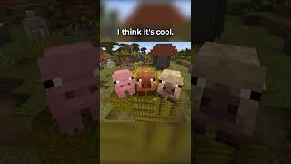 PIG VARIANTS, NEW LEAVES, LODESTONE CHANGE, WOW