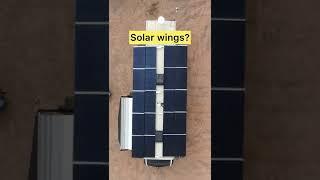 MOST SOLAR POWER EVER ON AN RV! ULTIMATE RV MOD & UPGRADE! #shorts