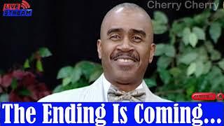 Pastor Gino Jenning - The Ending Is Coming...  || November 20th, 2024