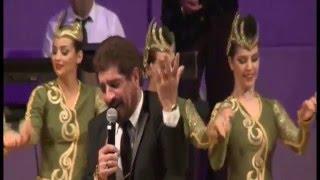 ARMEN MANDAKUNIAN "Antsir ay  Getak" Singer Harout Pambukjian "Zvartnots" Dance Encamble NEW