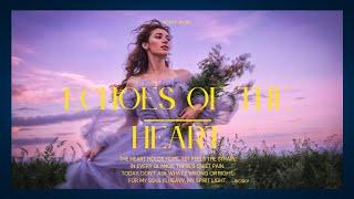 Echoes of the Heart - Emotional Pop Ballad | Soulful Acoustic Music - Ricsky (Official Audio)