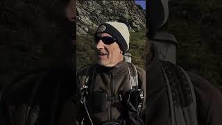 Epic Lake District Hike: Conquering Hall's Fell Ridge to Blencathra #lakedistrict #hiking