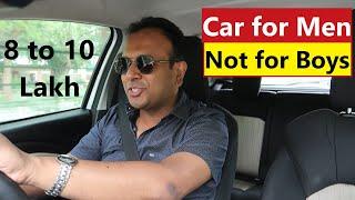 HIDDEN GEM CAR IN 10 LAKH. TOYOTA GLANZA 2023 REVIEW