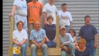 Seabolt Family Flood